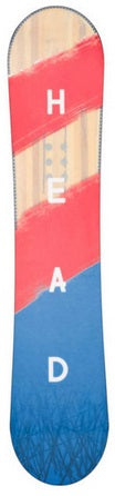 2022 Head Rowdy Kid's Snowboard