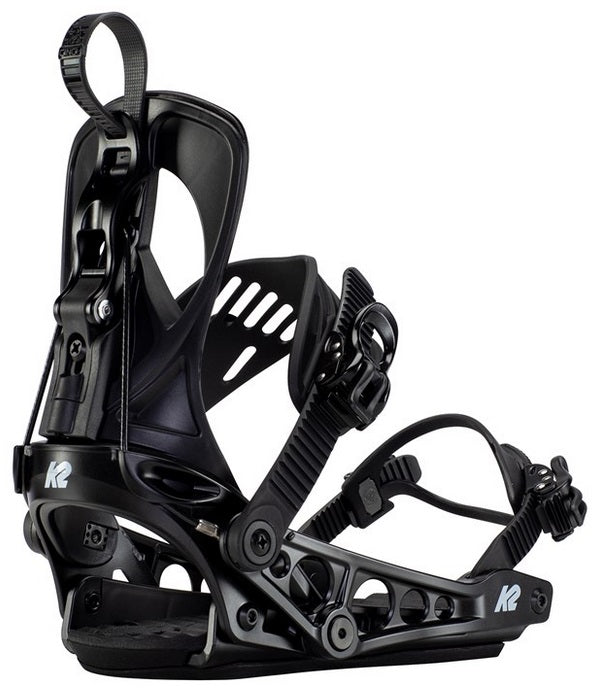 2022 K2 Cinch Tryst Binding