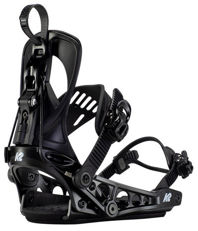 2022 K2 Cinch Tryst Binding