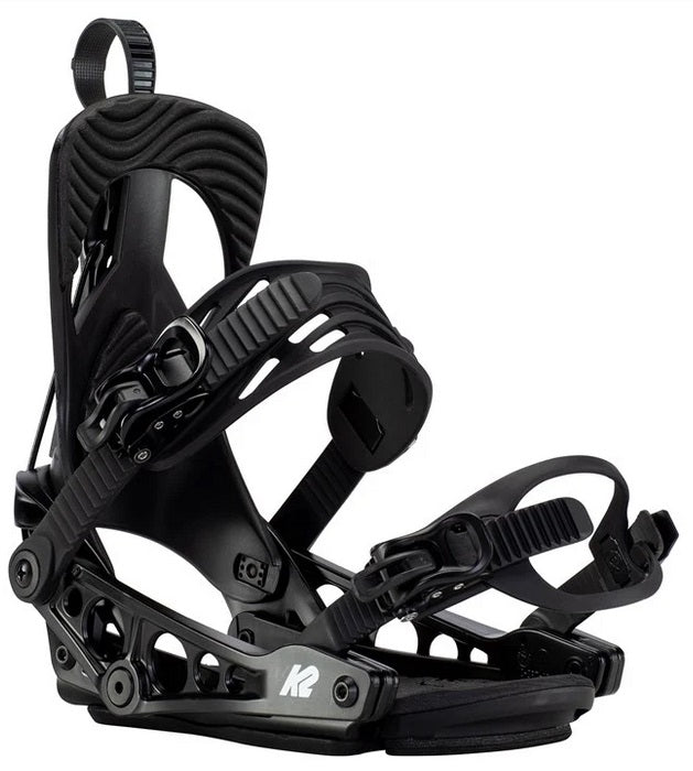 2022 K2 Cinch Tryst Binding