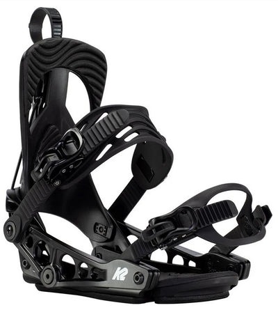 2022 K2 Cinch Tryst Binding