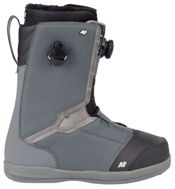2022 K2 Hanford Men's Snowboard Boots