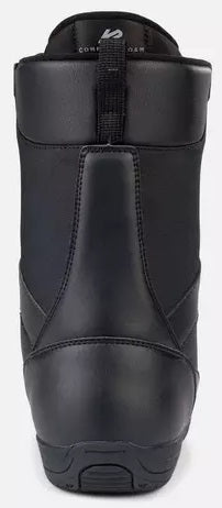2022 K2 Market Men's Snowboard Boots