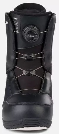 2022 K2 Market Men's Snowboard Boots