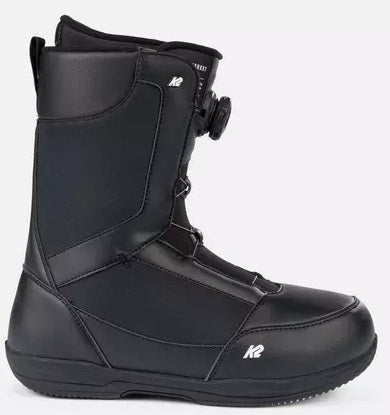 2022 K2 Market Men's Snowboard Boots