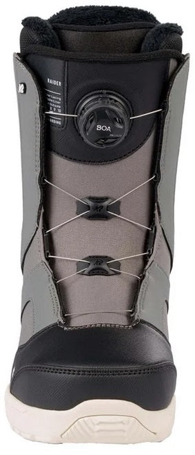 2022 K2 Raider Men's Snowboard Boot