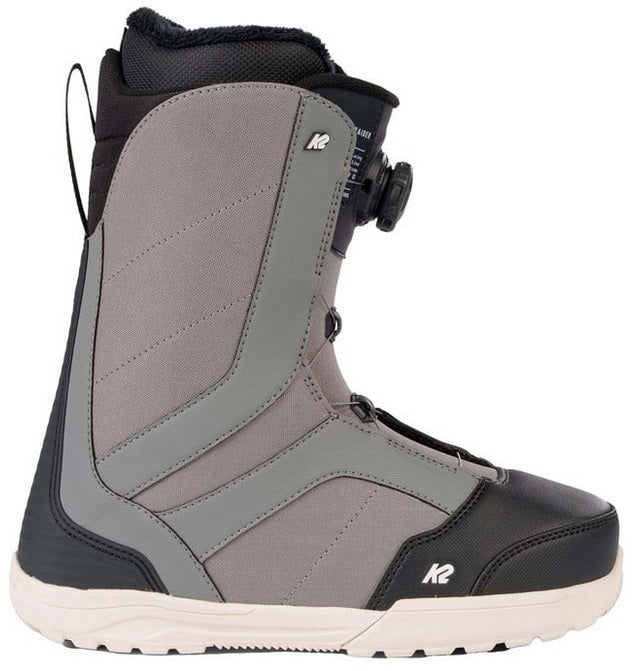 2022 K2 Raider Men's Snowboard Boot