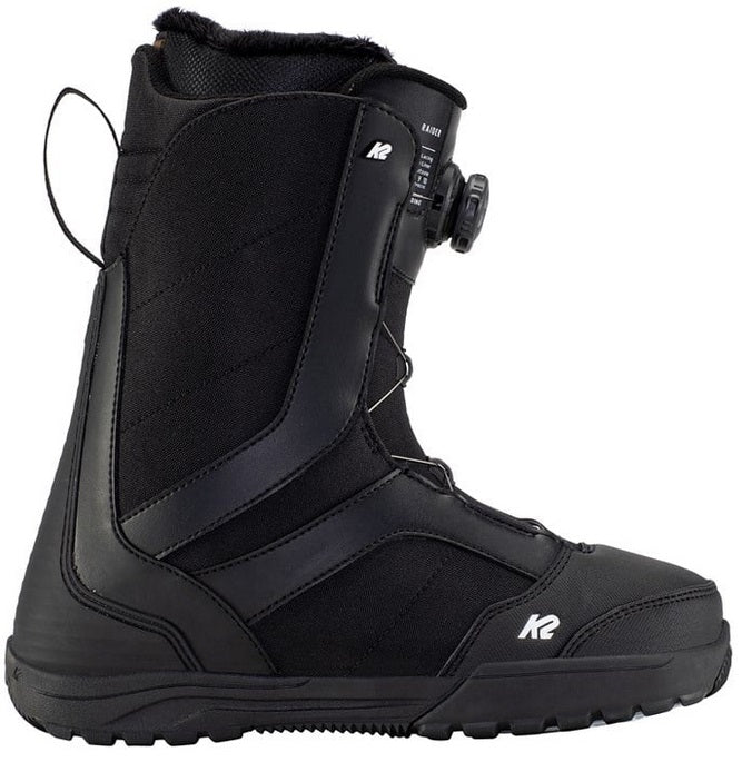 2022 K2 Raider Men's Snowboard Boot