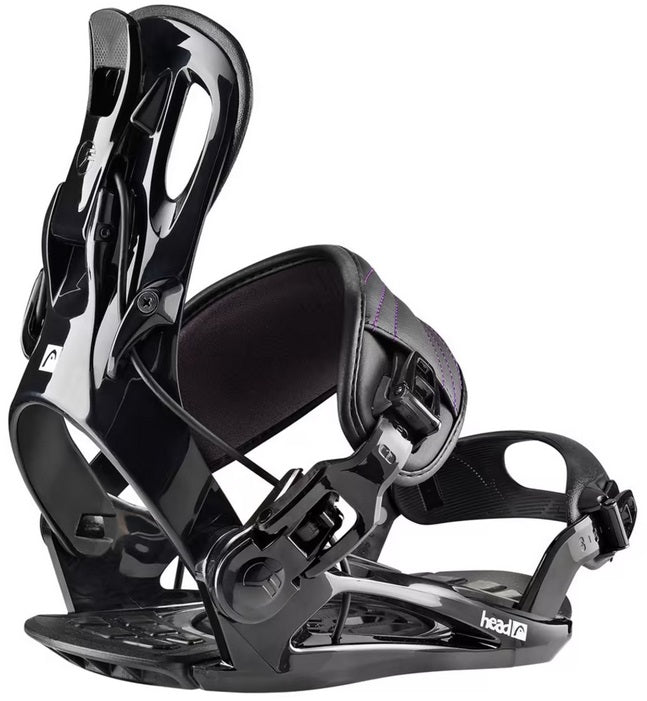2022 Head Rx Fay One Bindings