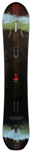 2023 K2 Antidote Snowboard