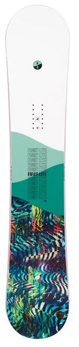 2023 K2 First Lite Snowboard