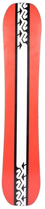 2023 K2 Geometric Snowboard
