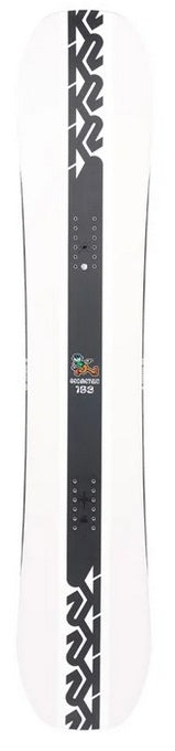 2023 K2 Geometric Snowboard