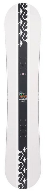 2023 K2 Vandal Snowboard