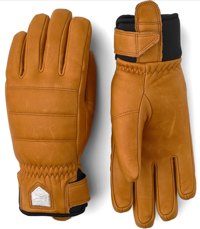 Hestra Alpine Leather Primaloft Glove
