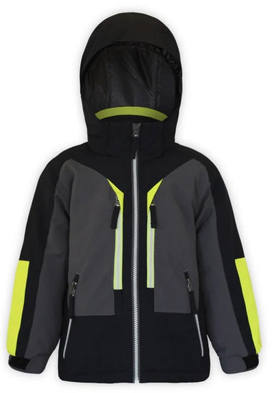 Boulder Gear Roos Jacket Boy's