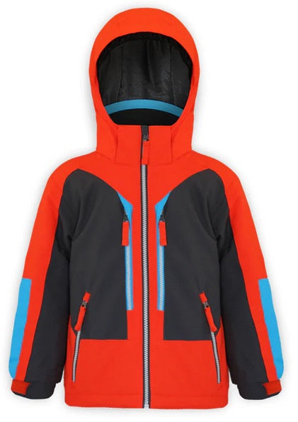 Boulder Gear Roos Jacket Boy's