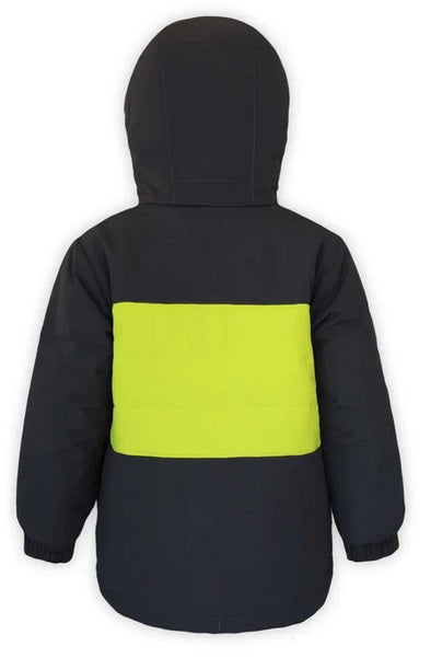 Boulder Gear Grit Jacket