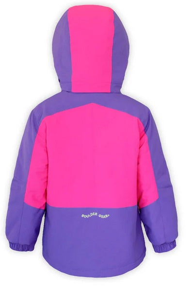 Boulder Gear Lena Jacket