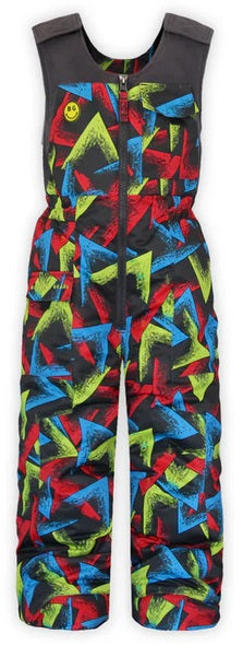 Boulder Gear Nestor Bib Boy's