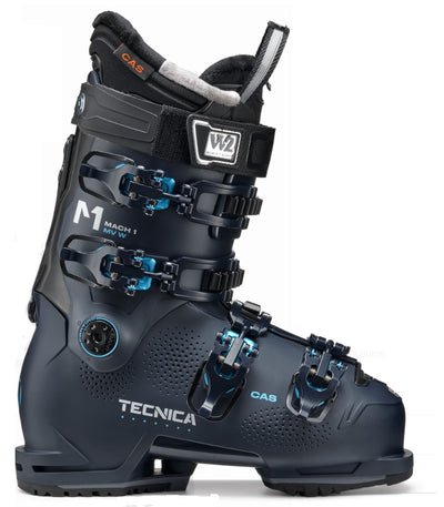 Tecnica Mach 1 TD MV 95 W GW Ladies ski boots