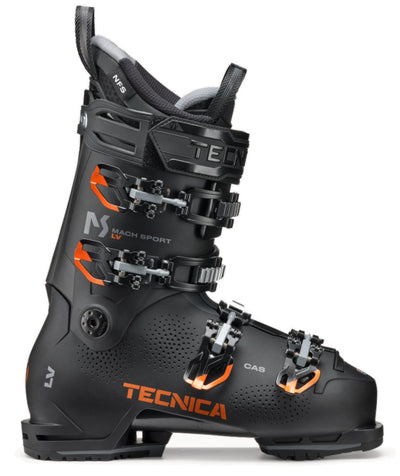 Tecnica Mach Sport LV 100 GW Men's Ski Boots 2024