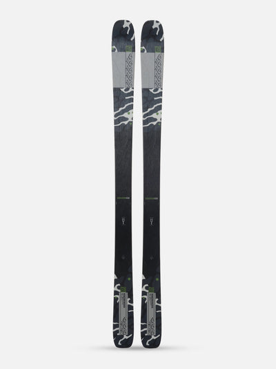 K2 Mindbender 99ti Snow Skis 2023