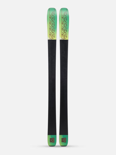 K2 Mindbender 99ti Snow Skis 2023