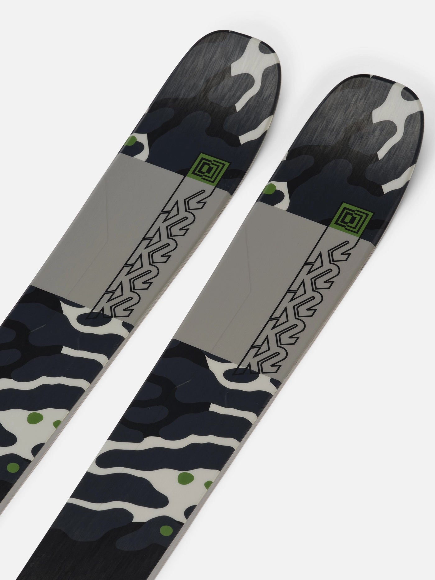 K2 Mindbender 99ti Snow Skis 2023
