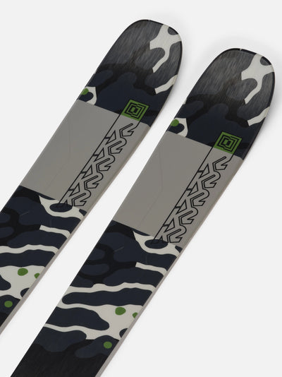 K2 Mindbender 99ti Snow Skis 2023