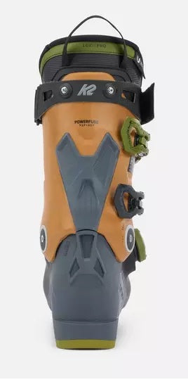 K2 Recon 110 Boa GW Men's Ski Boots 2024