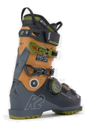 K2 Recon 110 Boa GW Men's Ski Boots 2024