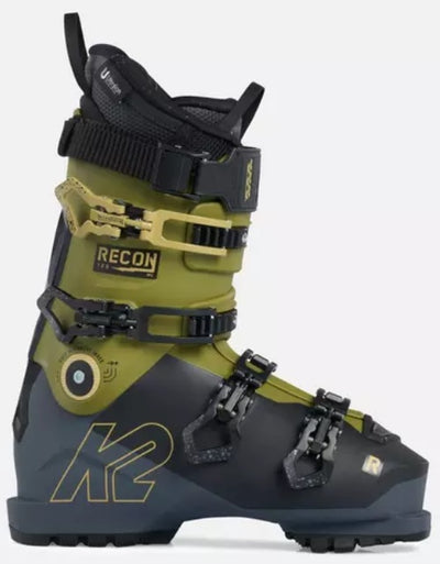 K2 Recon 120 Mv Ski Boots 2023