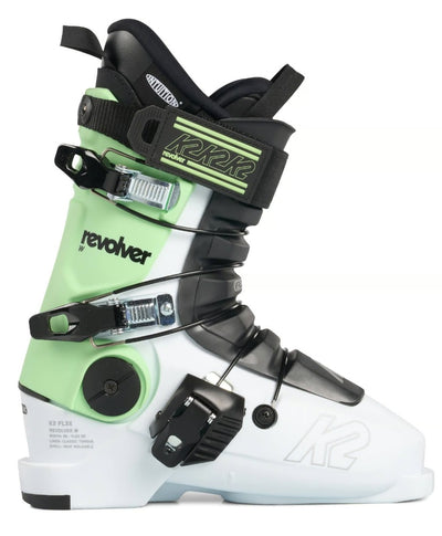 K2 Revolver 90 Womens Ski Boots 2023