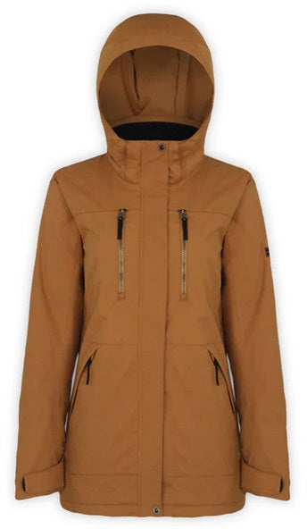 Boulder Gear Petal Jacket Women's