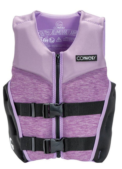 Connelly Classic Neo Youth Vest