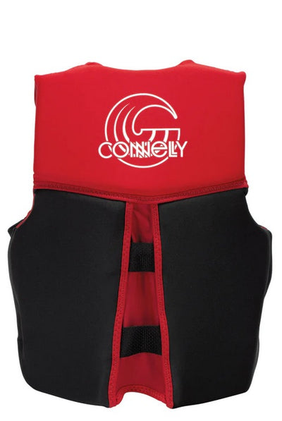 Connelly Classic Neo Youth Vest