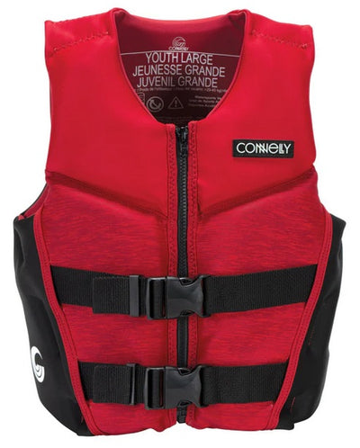 Connelly Classic Neo Youth Vest