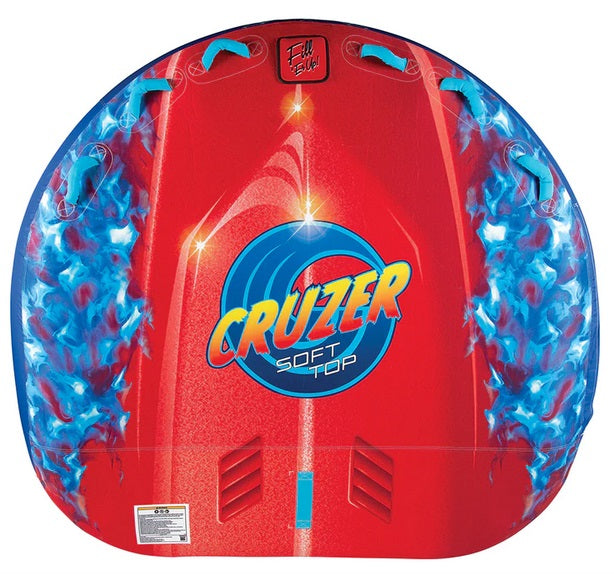 Connelly Cruzer Soft Top Tube