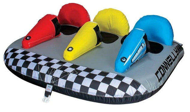 Connelly Daytona 3 Tube
