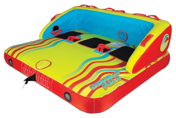 Connelly Fun 3 Tube