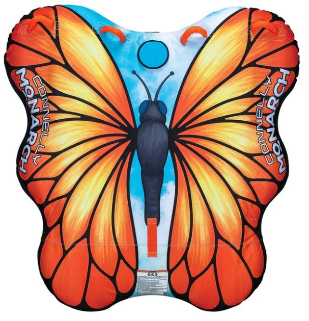 Connelly Monarch Tube