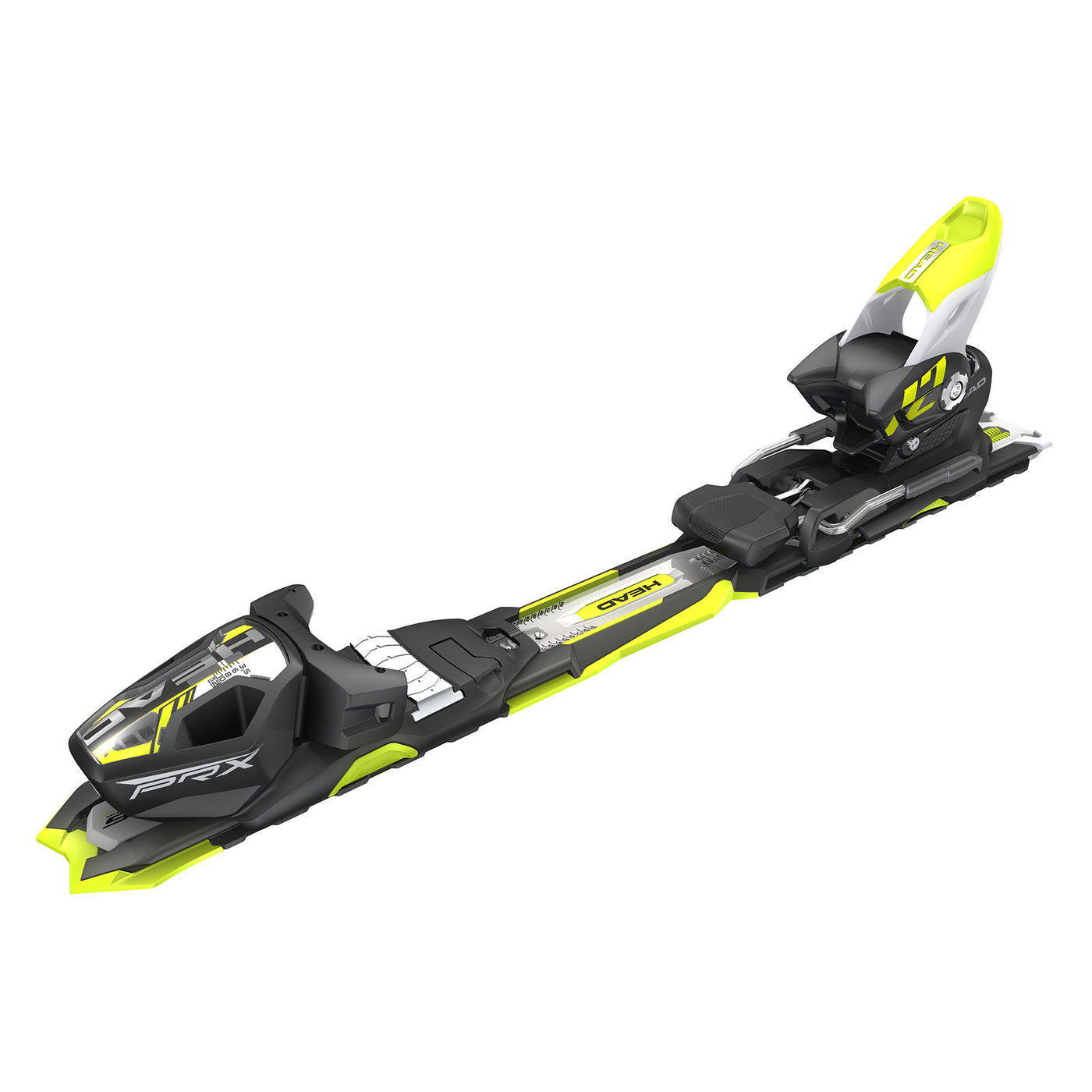 Head PRX 11 Binding - ProSkiGuy your Hometown Ski Shop on the web