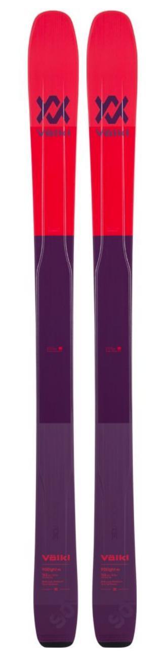 2020 Volkl 90Eight W ladies' snow skis - ProSkiGuy your Hometown Ski Shop on the web