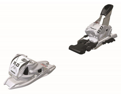 Marker 11.0 TP snow ski bindings - ProSkiGuy your Hometown Ski Shop on the web