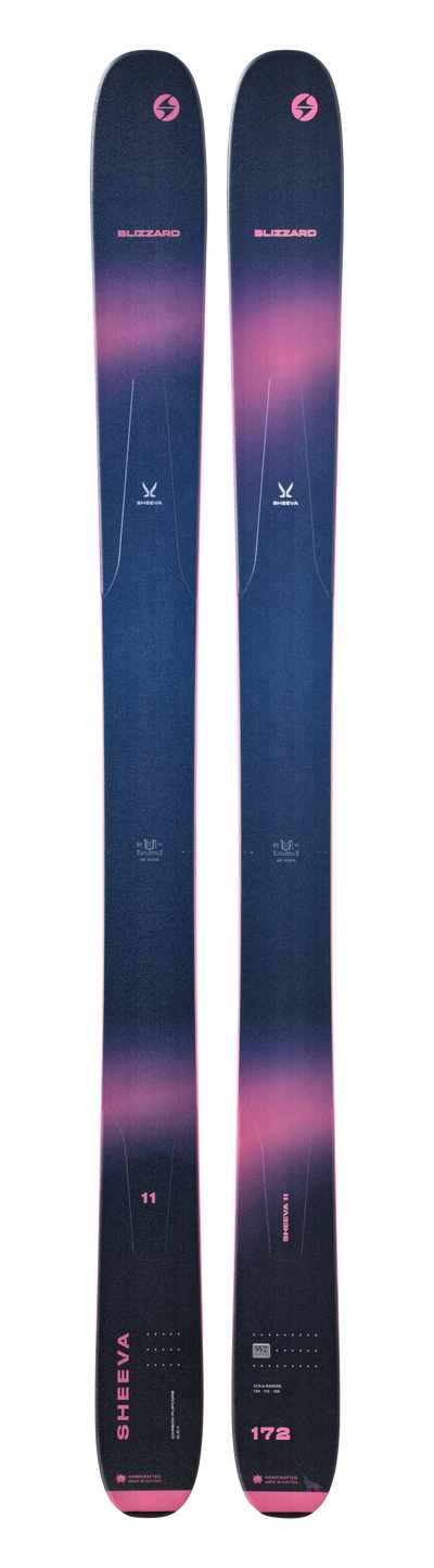 2023 Blizzard Sheeva 11 Snow Skis