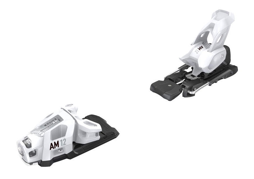 Tyrolia AM 12 GW Snow Ski Bindings