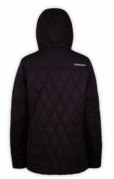 Boulder Gear Alicia Ladies Jacket