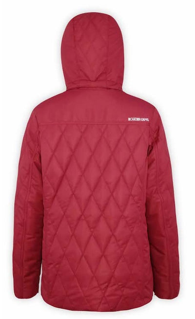 Boulder Gear Alicia Ladies Jacket