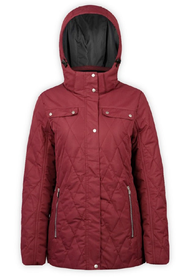 Boulder Gear Alicia Ladies Jacket